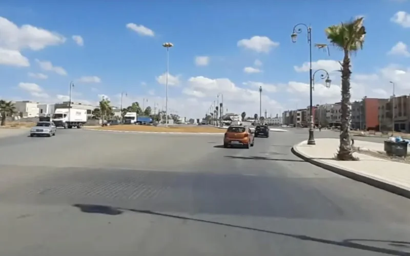 Maroc : scandale financier à Sidi Allal Bahraoui 