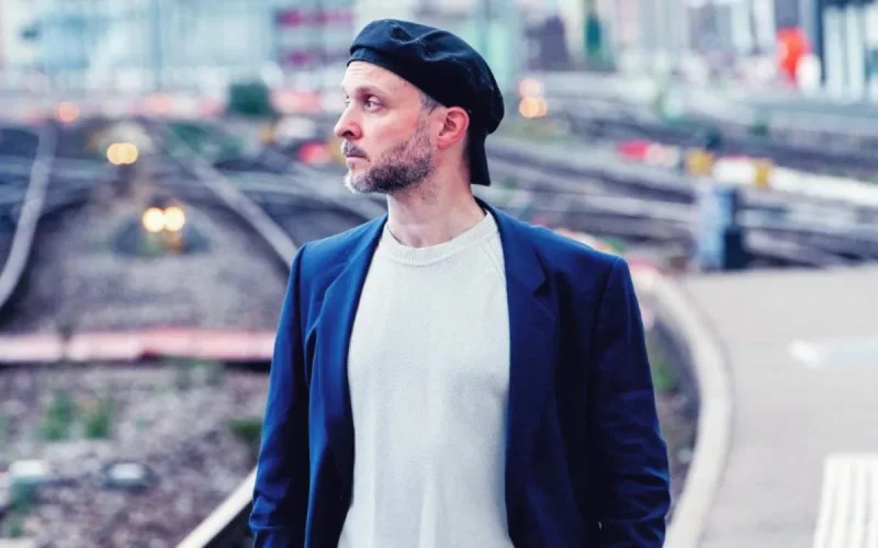 Sidi Larbi Cherkaoui : « Je suis homosexuel, Marocain et Belge »