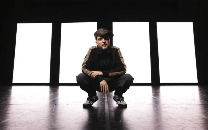 Le belgo-marocain Larbi Cherkaoui aux commandes du Ballet du grand théâtre de Genève