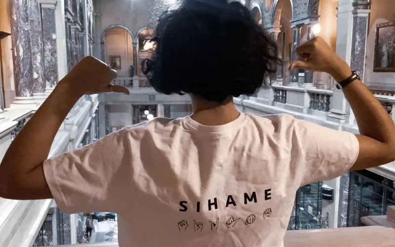 Schaerbeek : Sihame Haddioui porte plainte pour attentat à la pudeur