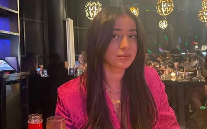 Sihem Belouahmia : une disparition qui devient une affaire d'enlèvement 