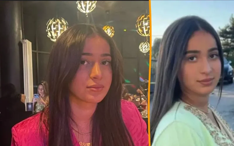 « Un psychopathe pervers » : perpétuité pour le meurtrier de Sihem, 18 ans, dans le Gard