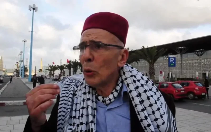 Le militant marocain Sion Assidon dans le coma, une enquête ouverte