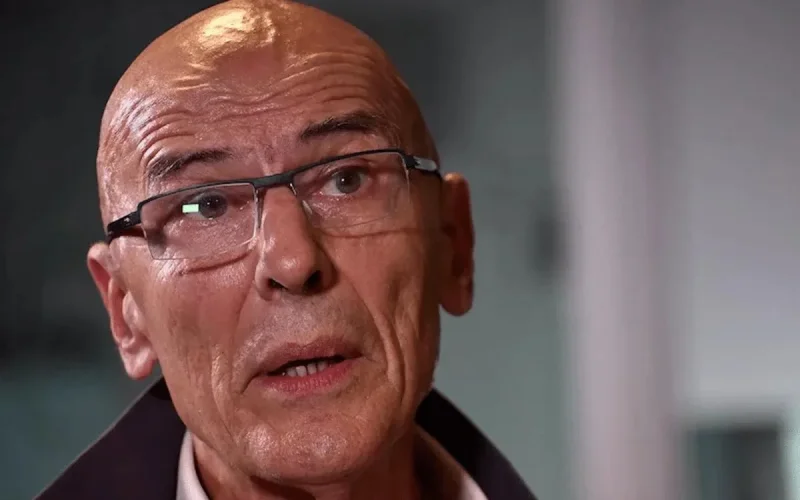 Mort de Sion Assidon : le parquet révèle les résultats de l'autopsie