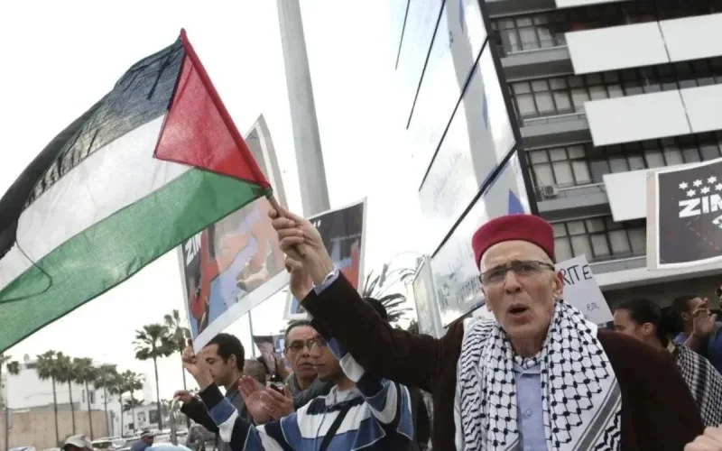 Décès de Sion Assidon : le Maroc perd un grand patriote