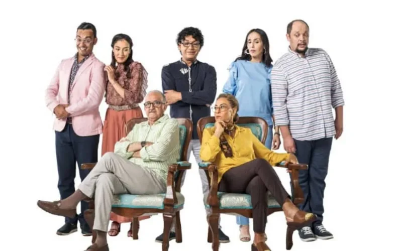 Les sitcoms bannis de la télévision marocaine