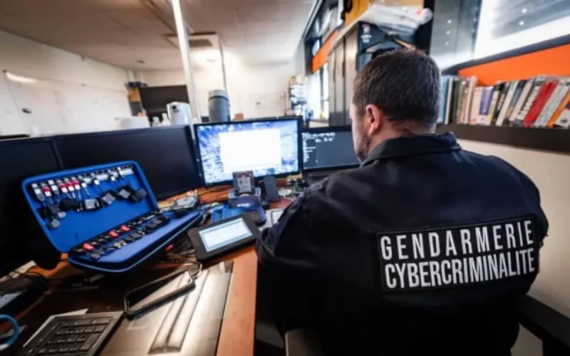 Piratage de musique : un MRE arrêté pour un préjudice de 5,5 millions d'euros