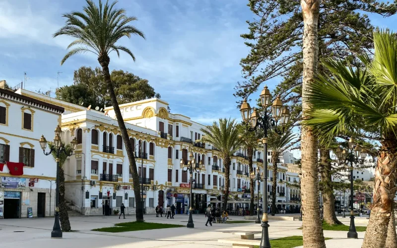 Maroc : L'immobilier sort de l'atonie avec un rebond spectaculaire des transactions