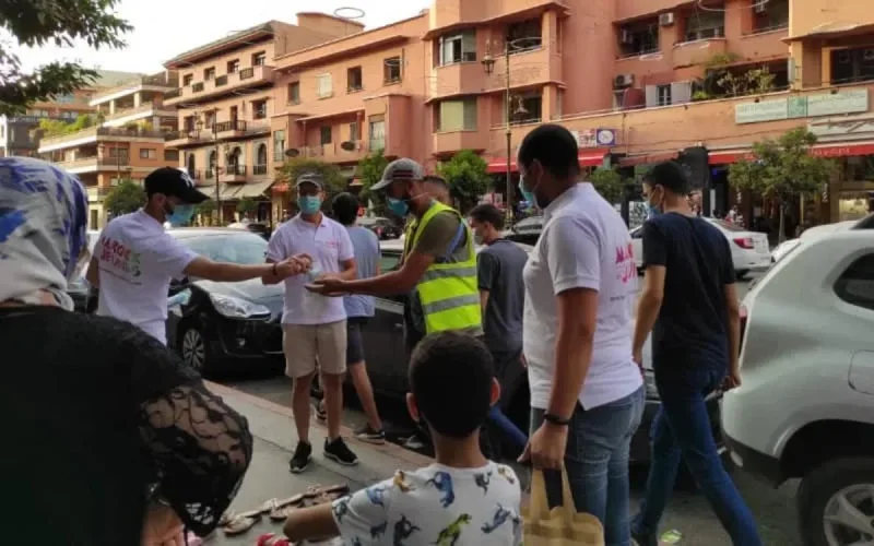 Maroc : la situation sanitaire s'améliore