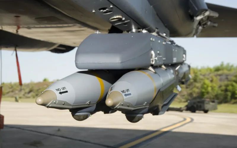 Armement : la nouvelle arme « secrète » que les États-Unis livrent au Maroc