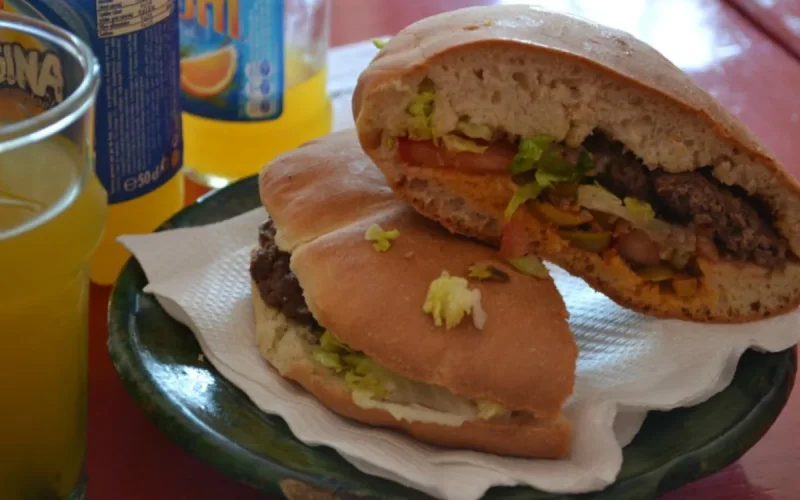 Marrakech : les fast-foods sous pression