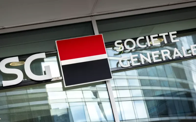 Le départ du Maroc faisait partie du grand ménage gagnant de Société Générale