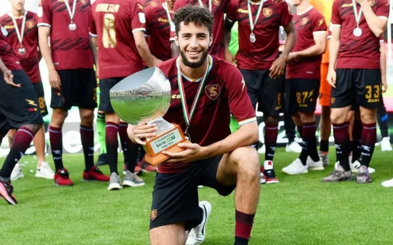 Mauvaise nouvelle pour Sofian Kiyine