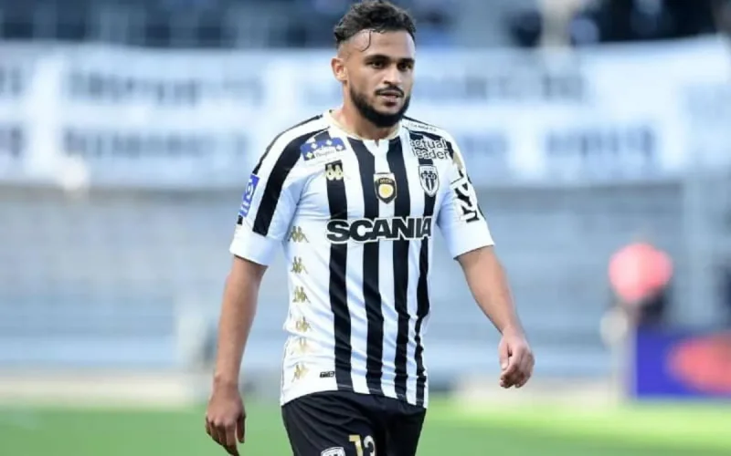 Angers : Sofiane Boufal propose une diminution de son salaire