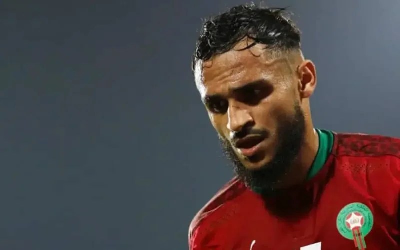 Sofiane Boufal s'excuse auprès des Africains