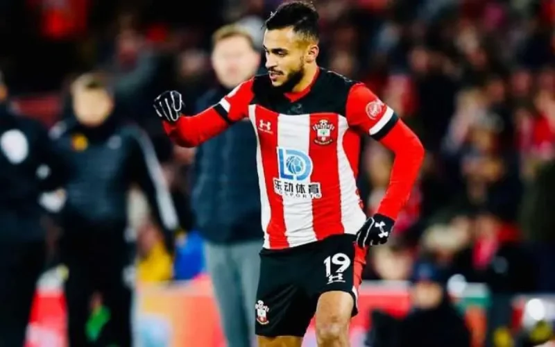 Vers un départ de Soufiane Boufal d'Angers ?