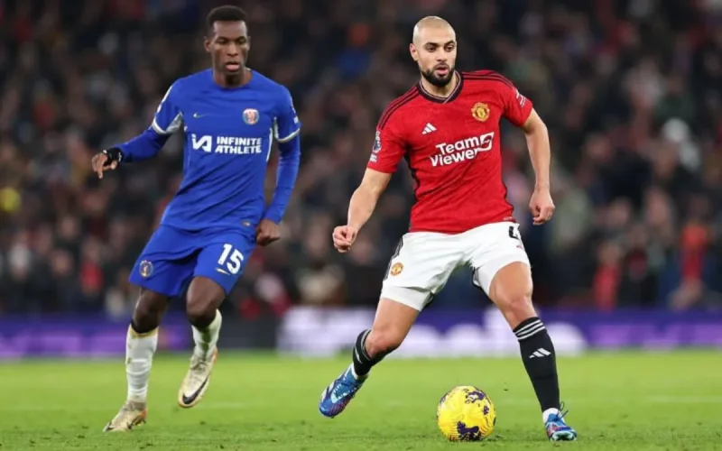 Sofyan Amrabat reconnait avoir dissimulé une blessure