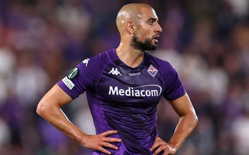 Barça vs Atlético : Sofyan Amrabat fait son choix