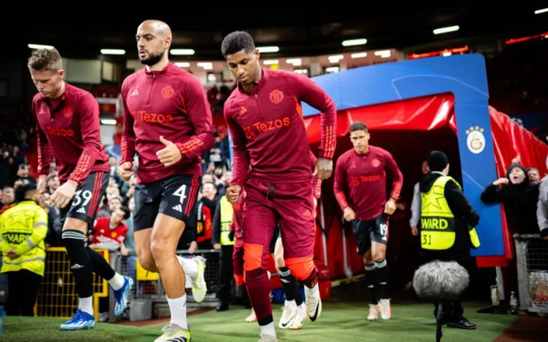 Manchester – Galatasaray : voici les notes de Sofyan Amrabat par la presse sportive