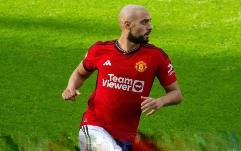 La poisse continue pour Sofyan Amrabat