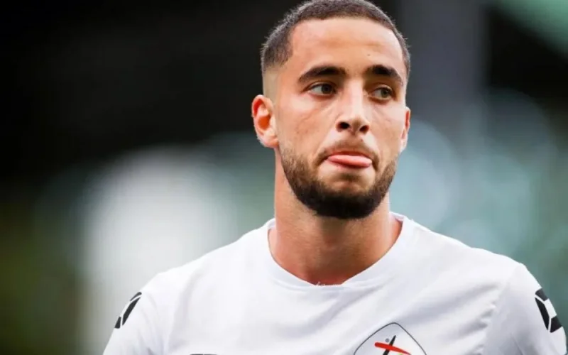 « L'alcool, c'est fini. Pour mes parents, pour ma foi »