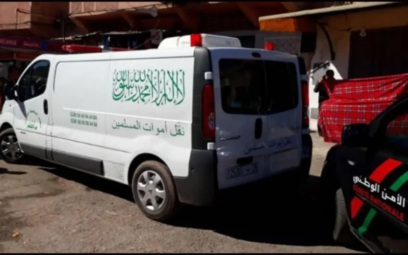 Marrakech : une soirée arrosée finit en drame