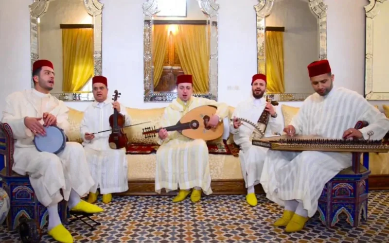 Tétouan : une soirée musicale fait polémique