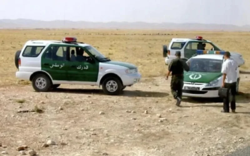 Le Maroc relâche cinq soldats algériens