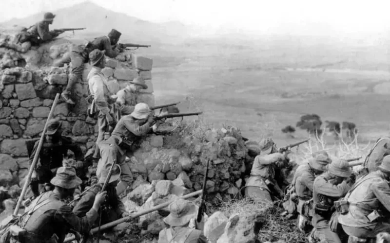 Le service militaire au Maroc, un « enfer » pour les anciens soldats espagnols