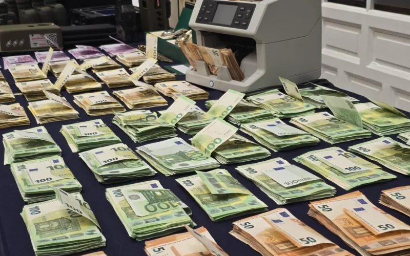 Cocaïne : la police marocaine au cœur du démantèlement du réseau "Sombra Negra"