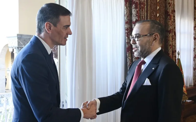 Sommet Madrid–Rabat : les avancées marocaines redistribuent les cartes