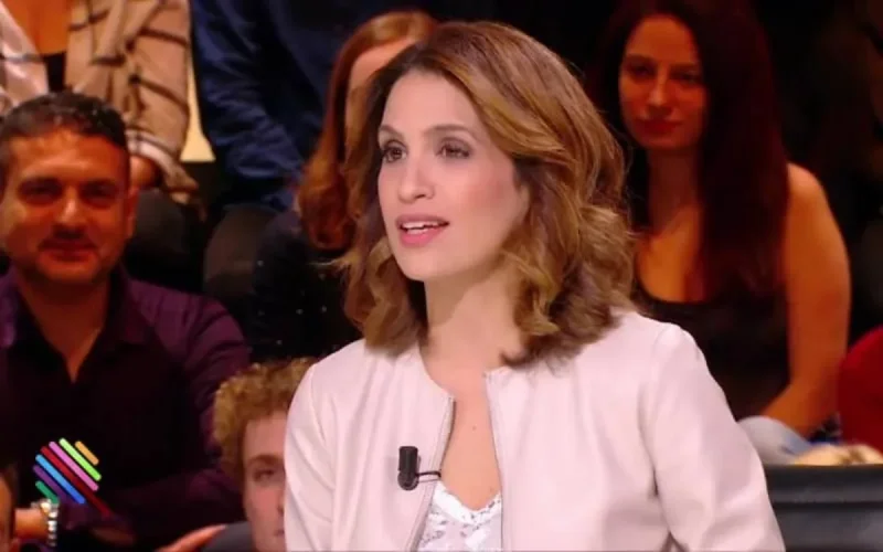 « Tête d'arabe », Sonia Mabrouk essuie des insultes racistes