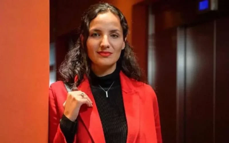 Harcèlement sexuel : témoignage accablant de Sonia Souid contre Noël Le Graët