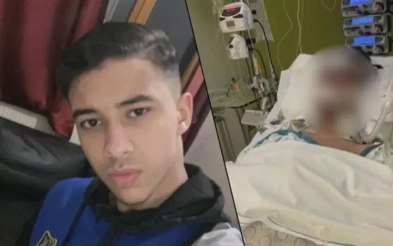 Belgique : Soufyane entre la vie et la mort après une violente agression 