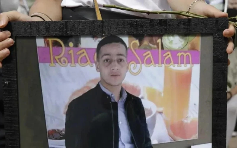 Fin de cavale pour les présumés assassins de Soufiane Benali