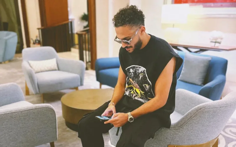 Sofiane Boufal change de club