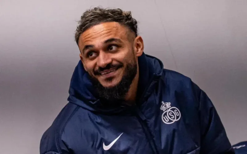 La malédiction poursuit Sofiane Boufal