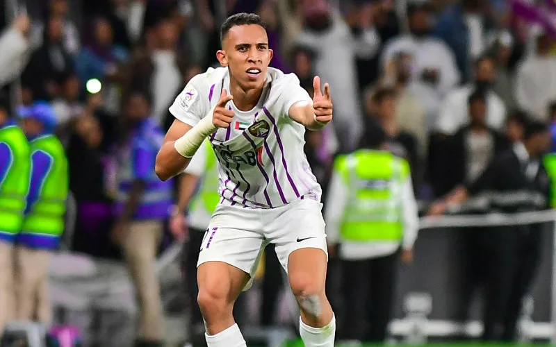 Soufiane Rahimi : rester ou partir ?