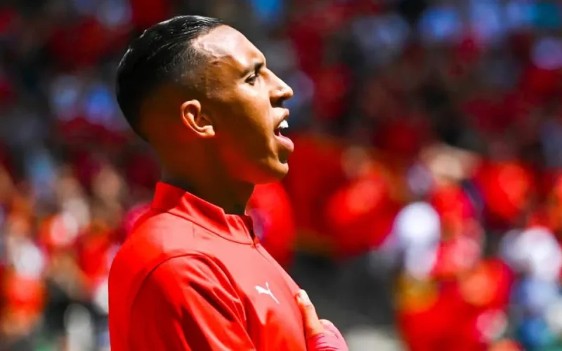 Soufiane Rahimi, le buteur marocain qui séduit l'Europe 