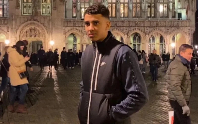 Émoi en Espagne après la violente agression de Soufyane à Bruxelles