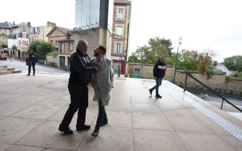 Persan : Soufyène Mazouz, agent immobilier en fuite au Maroc, condamné