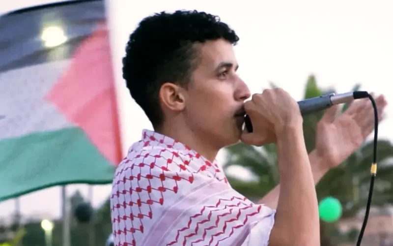 Maroc : 8 mois de prison pour un rappeur après ses vidéos sur YouTube