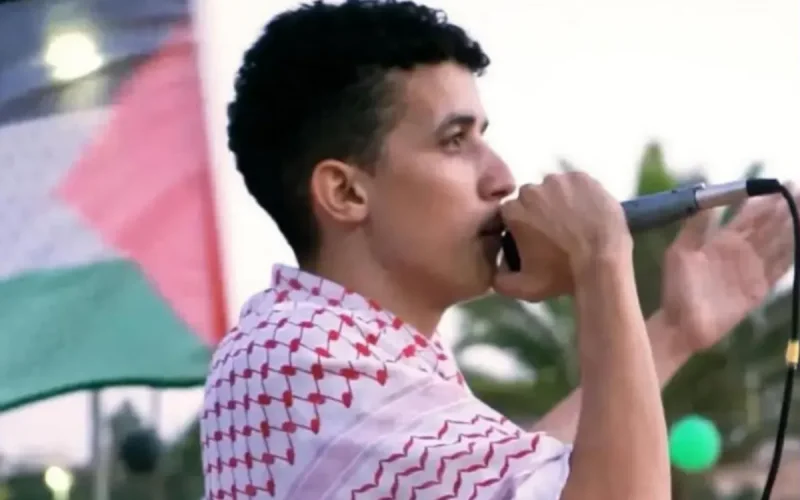 Un rappeur condamné à 8 mois de prison au Maroc