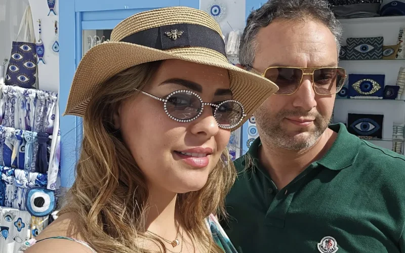 L'influenceuse du « divorce le plus cher du Maroc » en prison