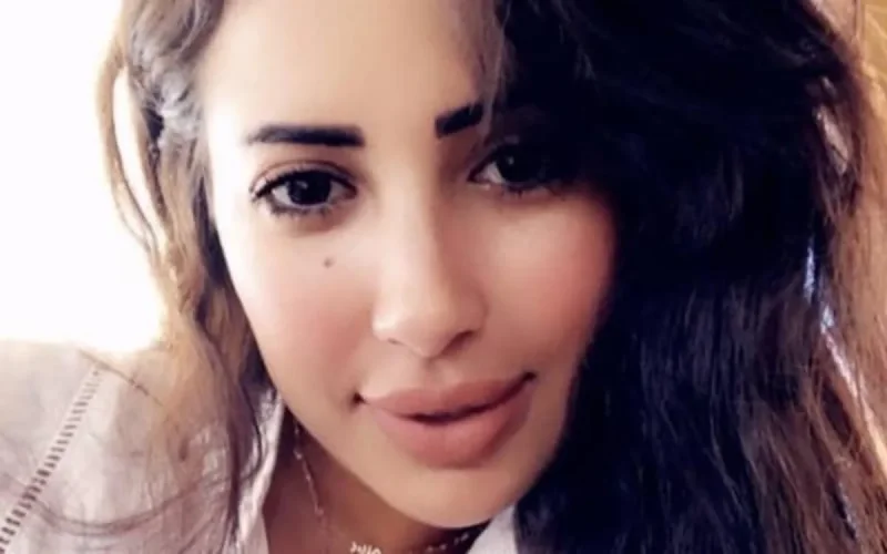 Affaire Hamza Mon bb : Soukaina Glamour sort de prison