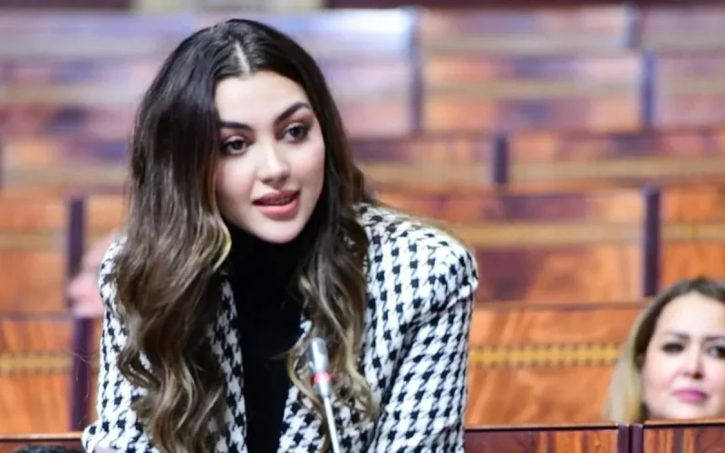 « Un beau gosse » : la phrase d'un député marocain qui scandalise