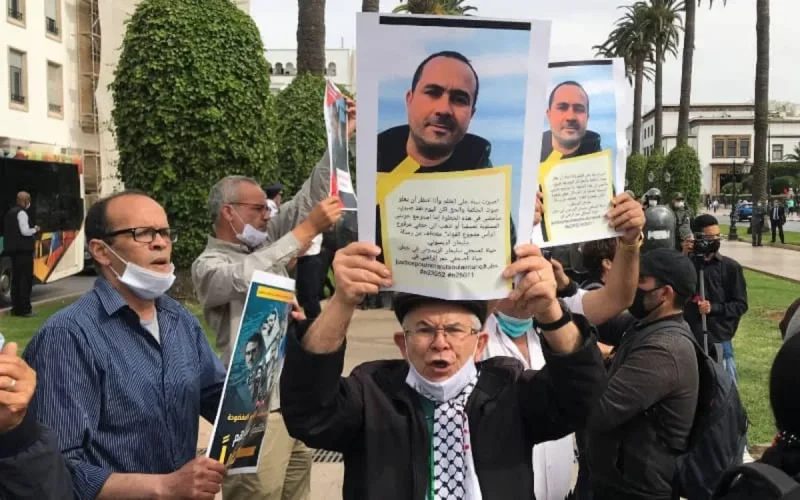 Réaction des États-Unis suite à la condamnation de Soulaiman Raissouni