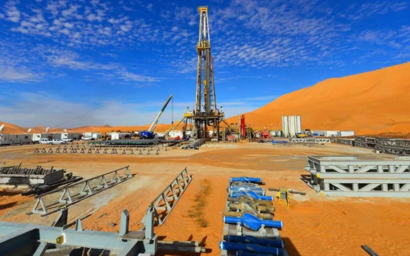 Gaz naturel de Tendrara : les ambitions énergétiques du Maroc se concrétisent