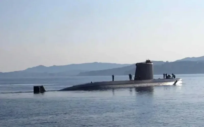 Espagne : le gouvernement « harcelé » sur la supposée vente d'un sous-marin au Maroc 