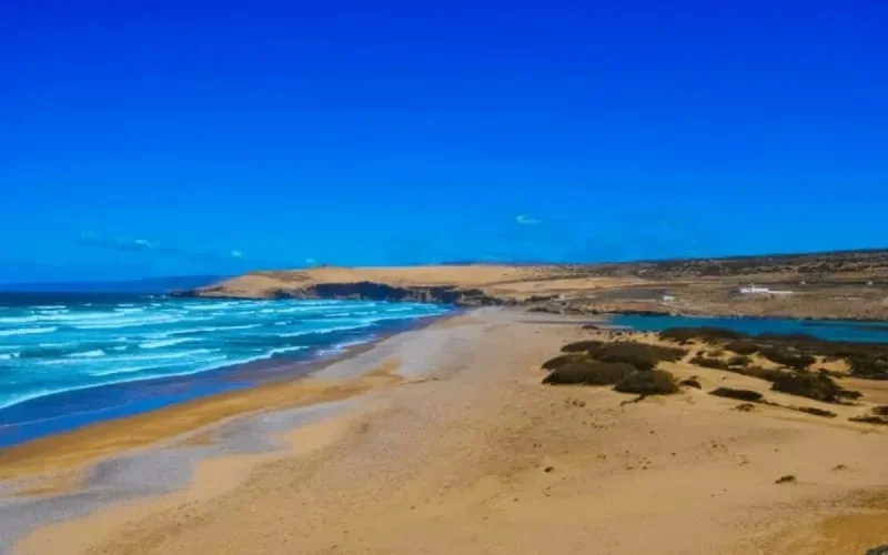 Ryanair dévoile les meilleurs hotspots marocains pour l'été 2022